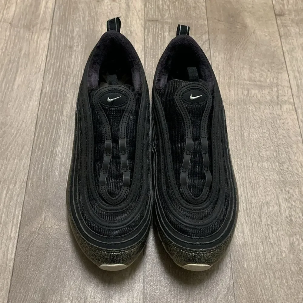 Kids Nike Air Max‎ 97 Pinnacle Lowcut Running Walking Sneakers
